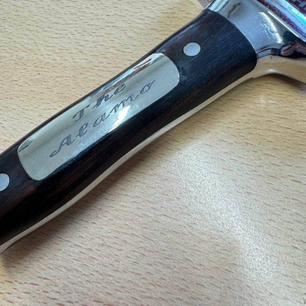 Khhi Nepal Alamo Bowie - Image 2