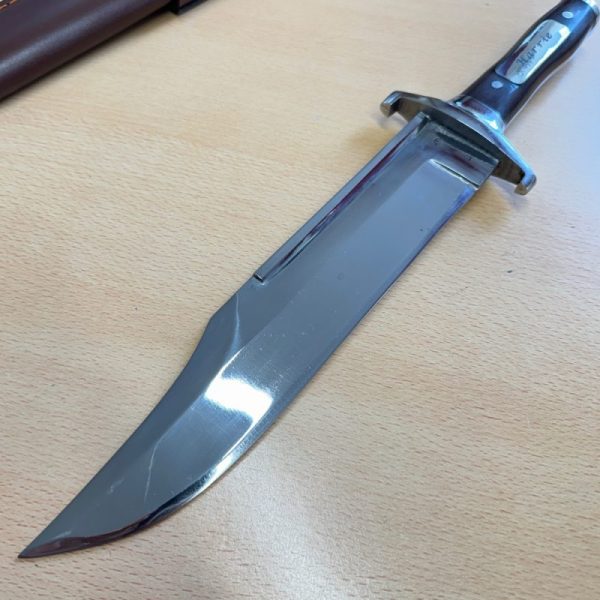 Khhi Nepal Alamo Bowie - Image 4