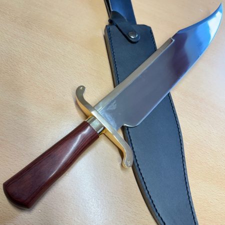 4503 e Hibben Old West Bowie