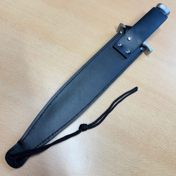 Hibben Style Toothpick Bowie - Image 3