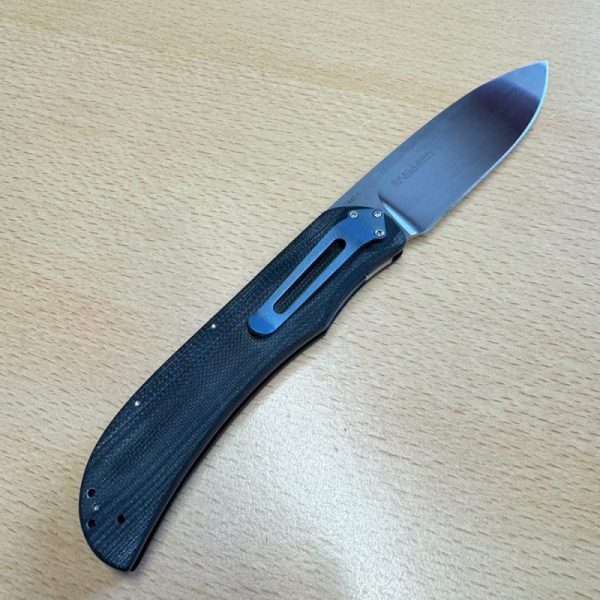 Böker-Plus Exskelibur 1 - Image 3