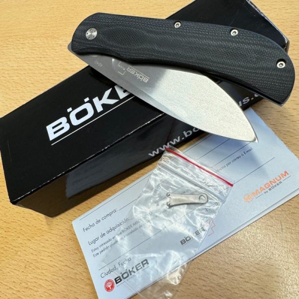 4525 e Böker-Plus Exskelibur 1