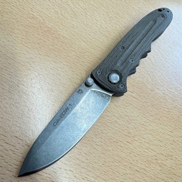 Böker Oberland Arms Knife - Image 2