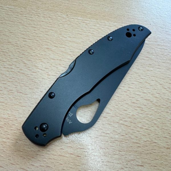 Spyderco Byrd CaraCara 2 - Image 5