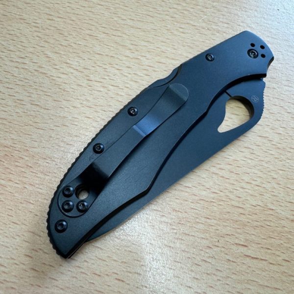 Spyderco Byrd CaraCara 2 - Image 4