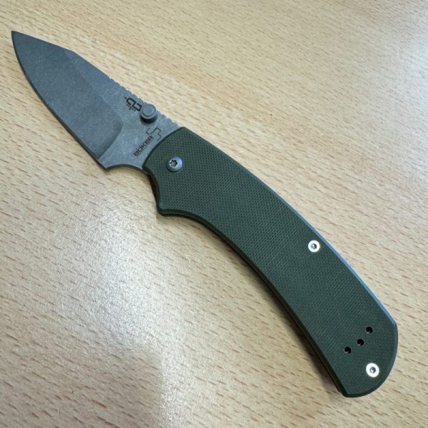 Böker Plus XS OD - Image 4