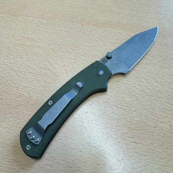 Böker Plus XS OD - Image 3