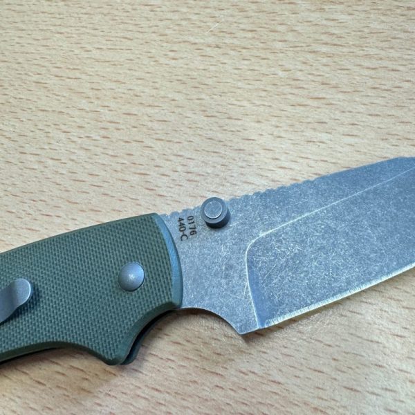 Böker Plus XS OD - Image 2