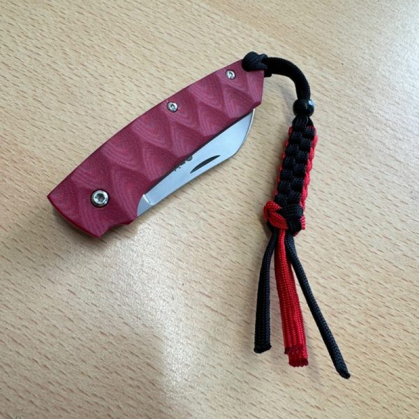 Boker CDC 2012 Heinnie - Image 4