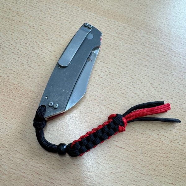 Boker CDC 2012 Heinnie - Image 3