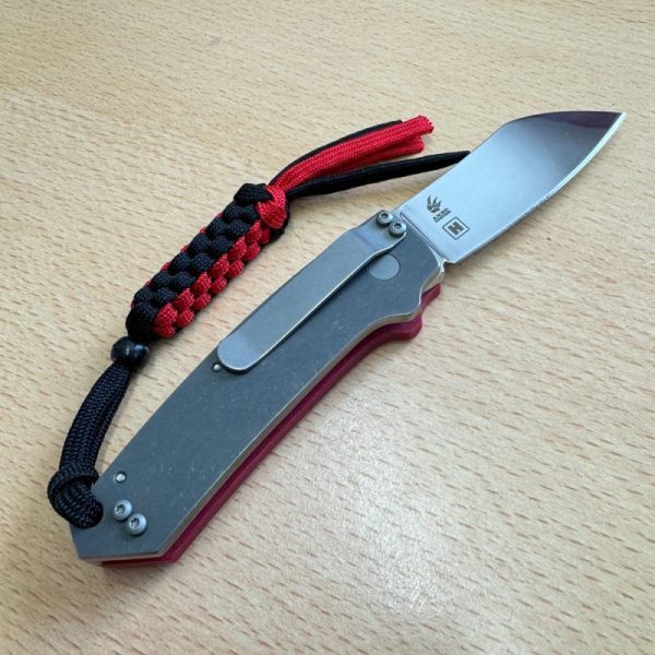 Boker CDC 2012 Heinnie - Image 5