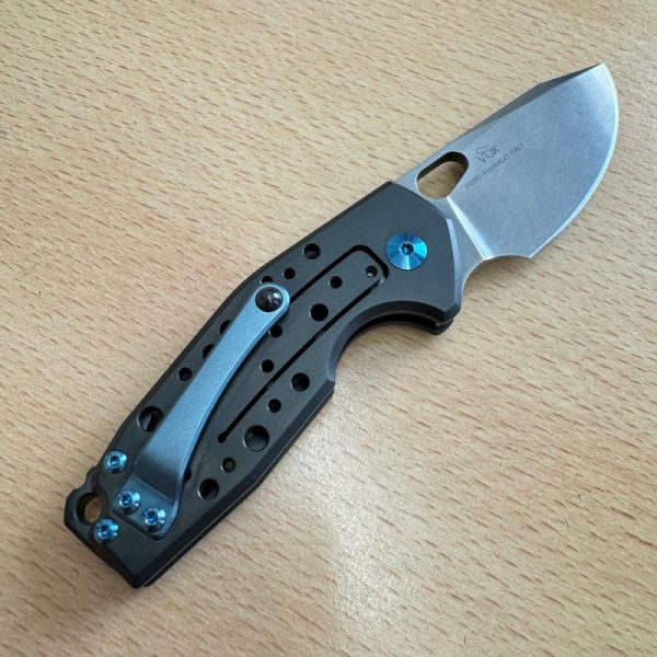 FOX Vox Suru Black - Image 5
