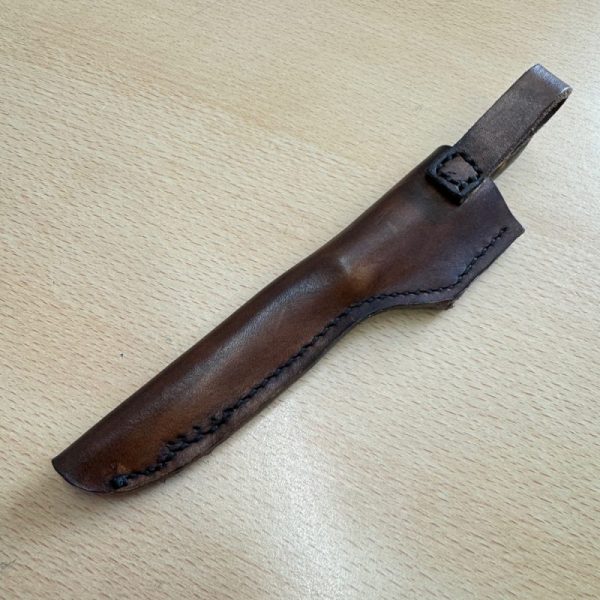 Custom Design Bird Knife - Image 3