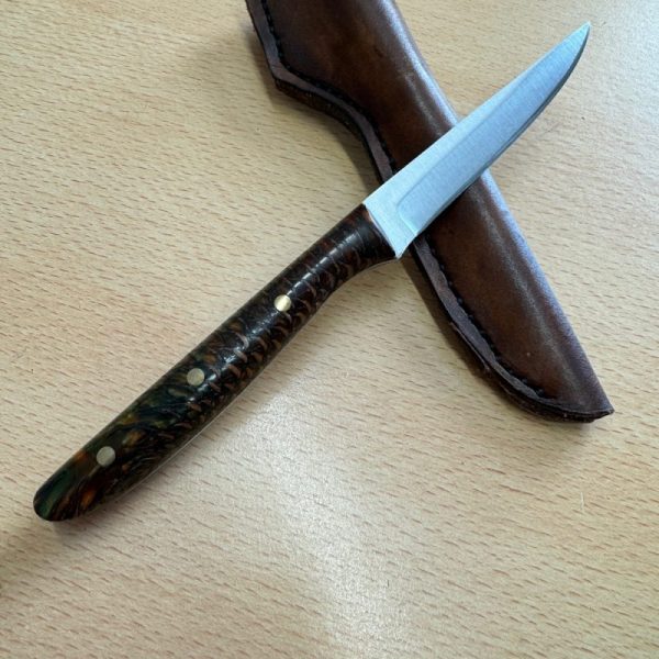 Custom Design Bird Knife - Image 2