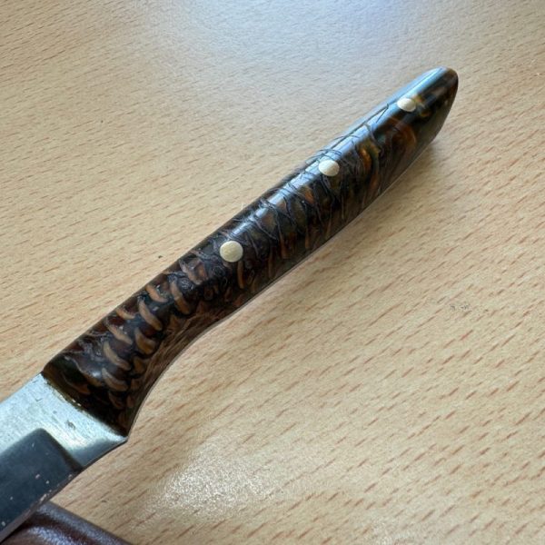 Custom Design Bird Knife - Image 5