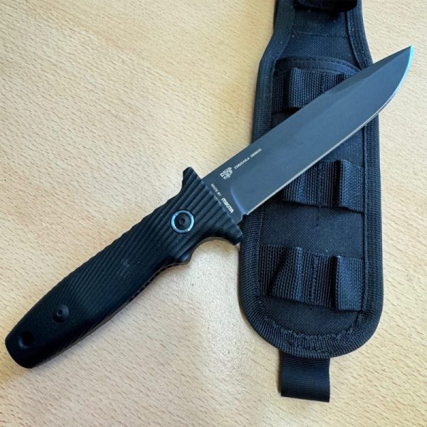 MKM Jouf Black FB - Image 2