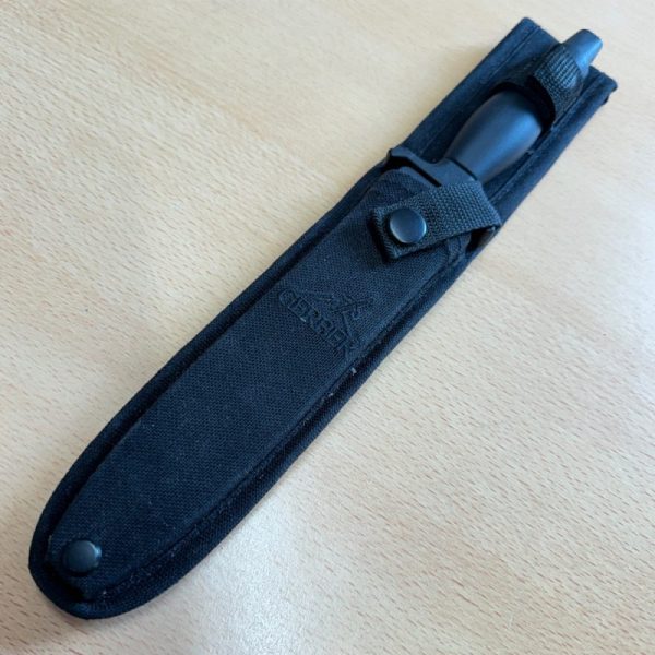 Gerber Mark II Military - Image 7