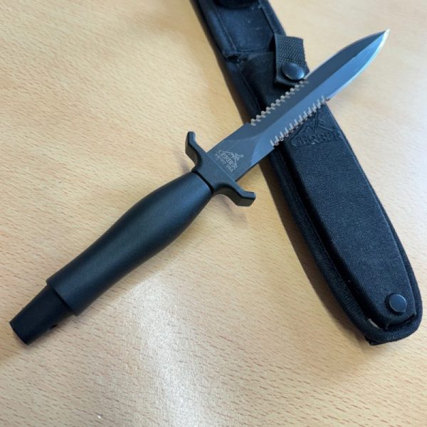 Gerber Mark II Military - Image 5