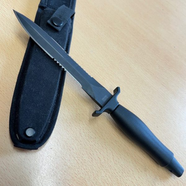 Gerber Mark II Military - Image 4