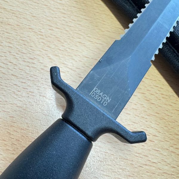 Gerber Mark II Military - Image 8