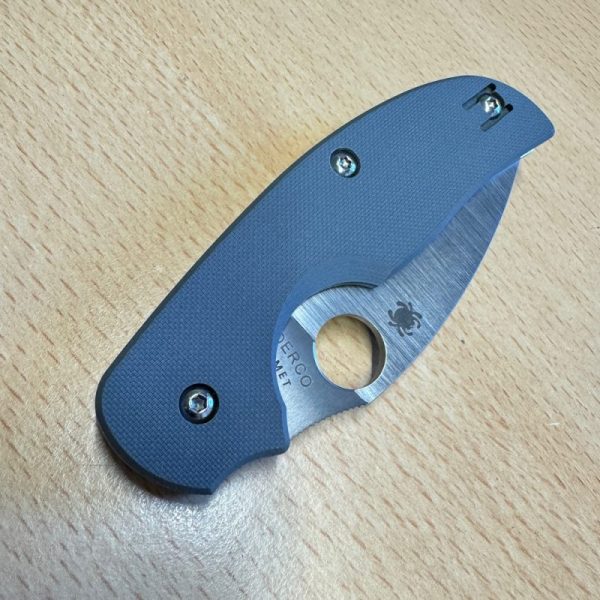 Spyderco Sage 1 Maxamet - Image 5