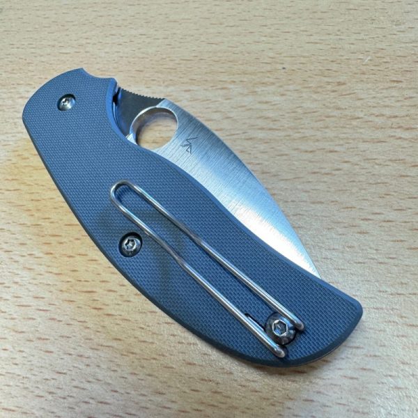 Spyderco Sage 1 Maxamet - Image 4