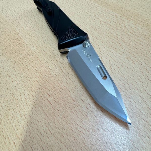 Rockstead CHI 3ZDP Japanese Folding Knife - Image 8