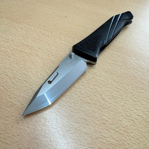 Rockstead CHI 3ZDP Japanese Folding Knife - Image 6