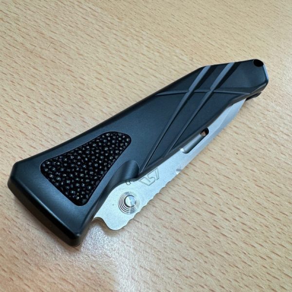 Rockstead CHI 3ZDP Japanese Folding Knife - Image 4