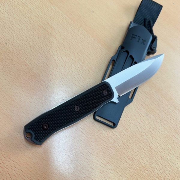 Fallkniven F1x Lam CoS - Image 4