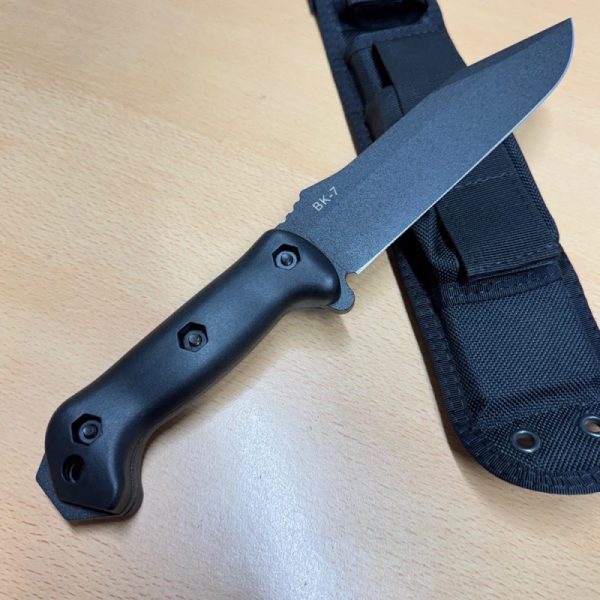 KA-BAR BECKER BK7 - Image 3