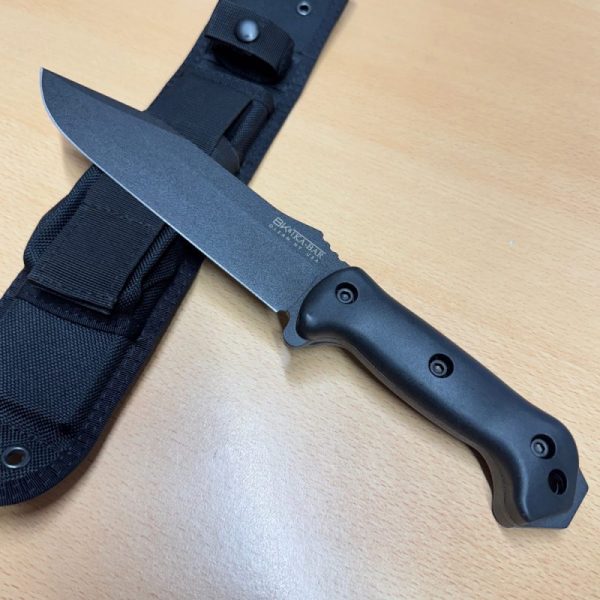 KA-BAR BECKER BK7 - Image 4