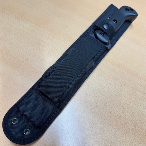 KA-BAR BECKER BK7 - Image 2