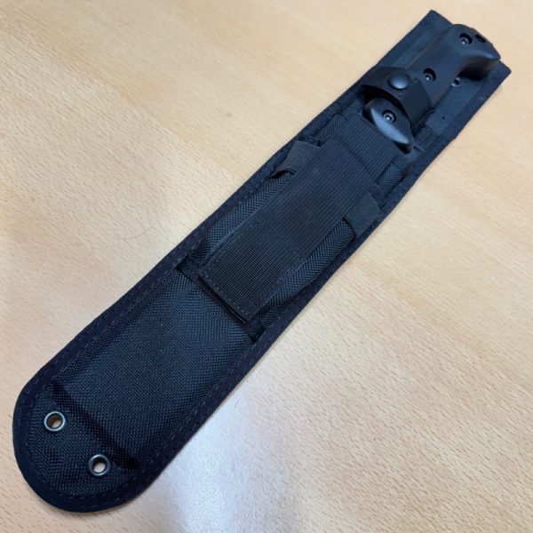 KA-BAR BECKER BK9 BOWIE - Image 4