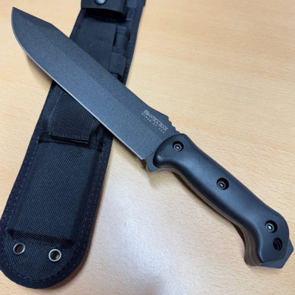 KA-BAR BECKER BK9 BOWIE - Image 3