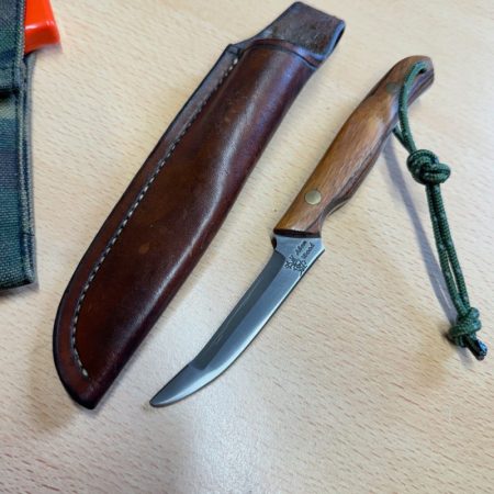 5206 b Alan Wood Stalking Knife