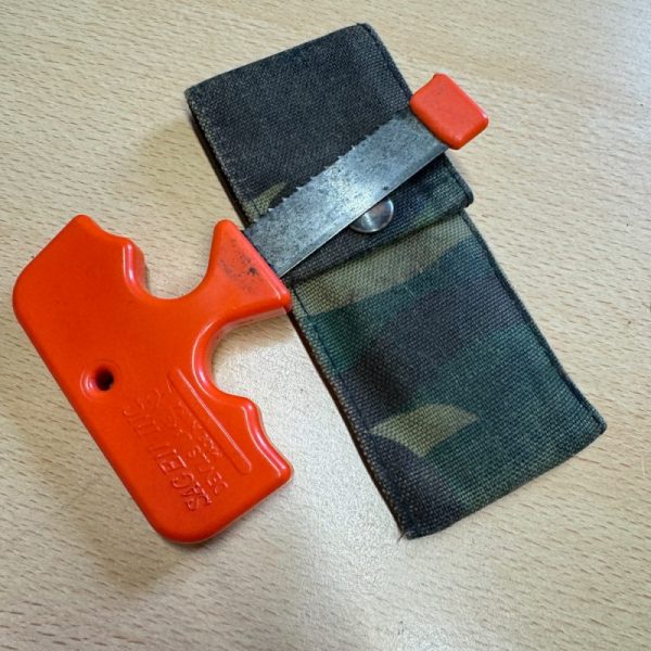 Alan Wood Stalking Knife - Image 2