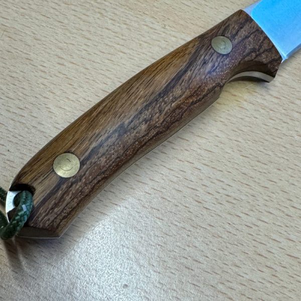 Alan Wood Skinning Knife - Image 9