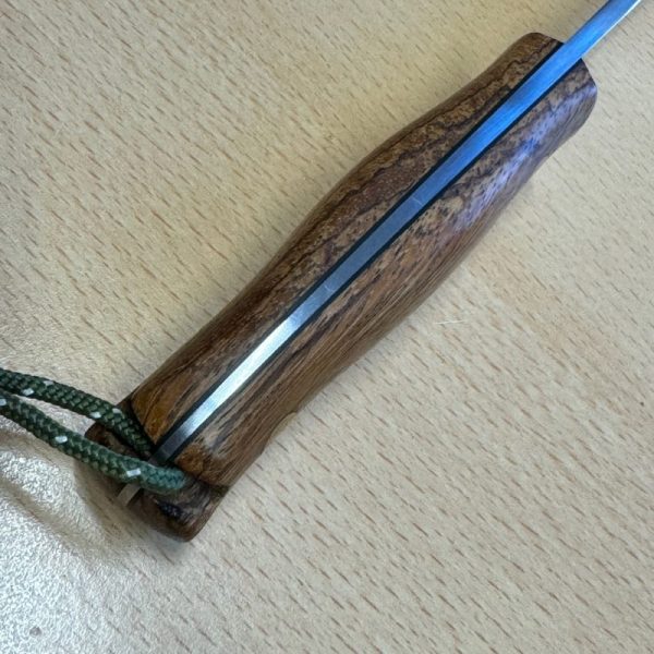 Alan Wood Skinning Knife - Image 6
