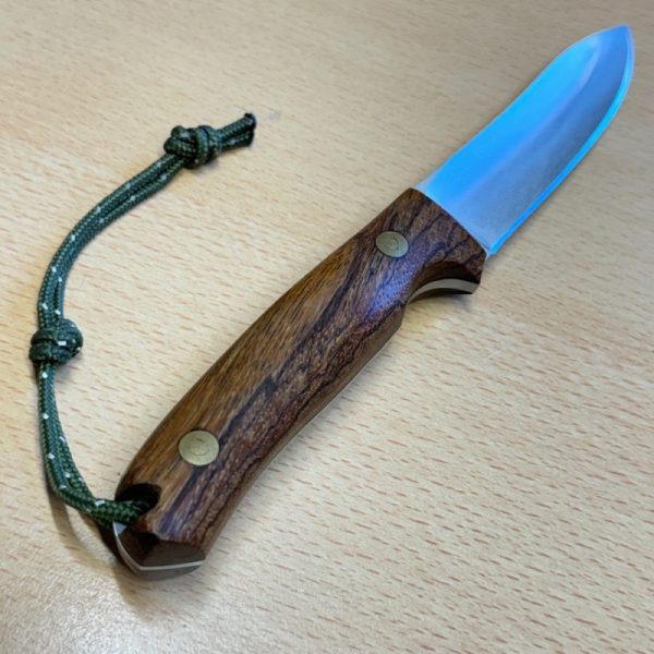 Alan Wood Skinning Knife - Image 5