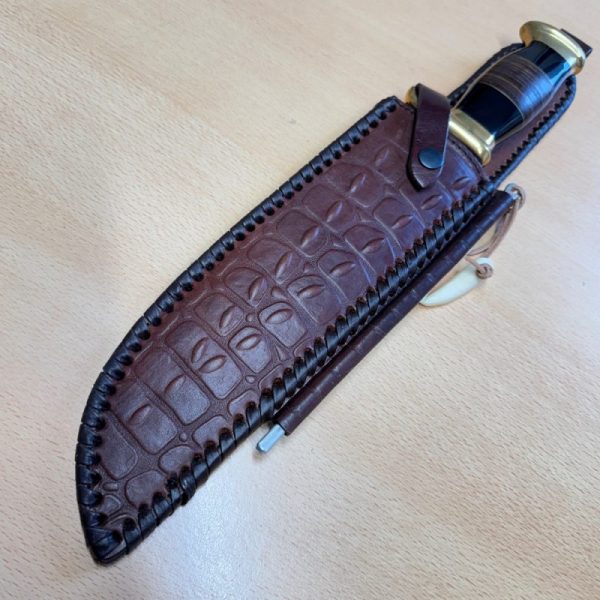 Large Outback Bowie Knife - Image 2
