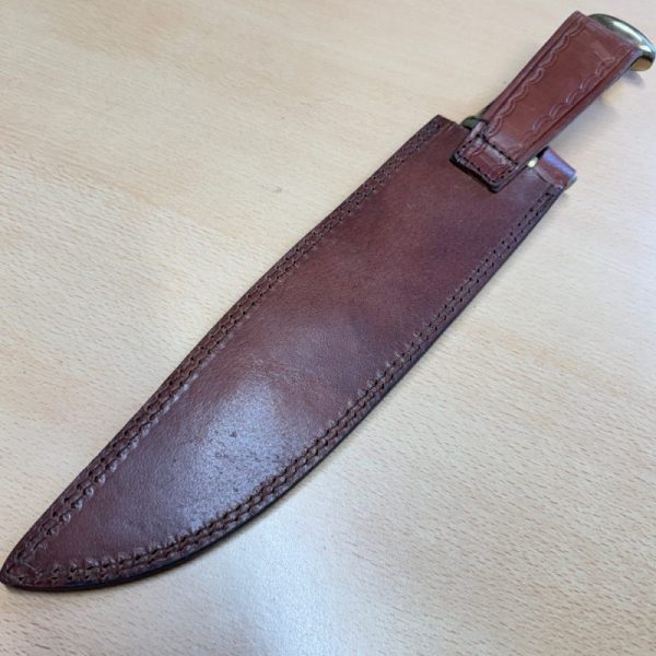 Rough Ryder Outback Bowie Knife - Image 3