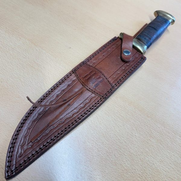 Rough Ryder Outback Bowie Knife - Image 2