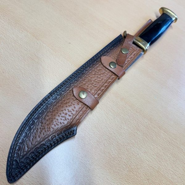 Large Bowie Knife - Image 4