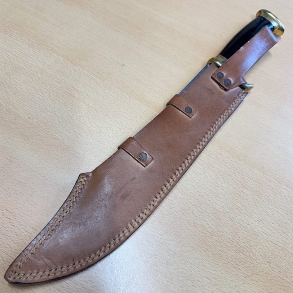 Large Bowie Knife - Image 3