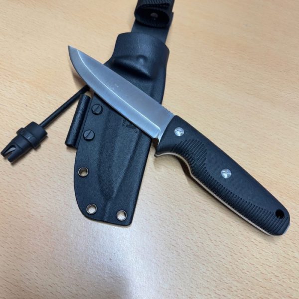 EKA Nordic W12 Bushcraft - Image 4