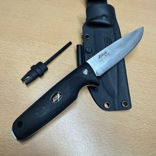 4534 b EKA Nordic W12 Bushcraft