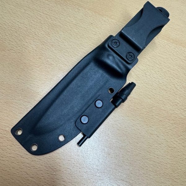 EKA Nordic W12 Bushcraft - Image 3
