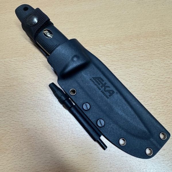 EKA Nordic W12 Bushcraft - Image 2