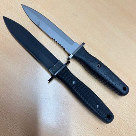 4539- 4541 c The Walther – Joker Duo